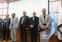 گزارش تصویری مراسم بزرگداشت هفته پژوهش و قدردانی از پژوهشگران برتر